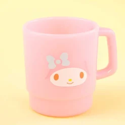 My Melody Stacking Mug