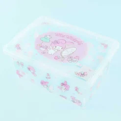 My Melody Storage Box