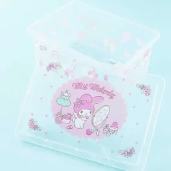 My Melody Storage Box