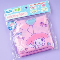 My Melody Strawberries & Candy Eco Bag