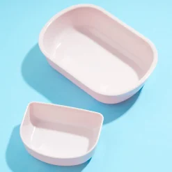 My Melody Strawberries Lunch Box