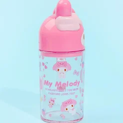My Melody Strawberries Toothbrush & Cup Set