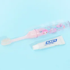 My Melody Strawberries Toothbrush & Cup Set