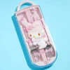 My Melody Strawberries Utensil Set