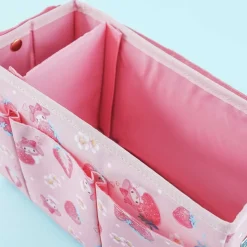 My Melody Strawberry Carry Box