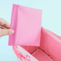 My Melody Strawberry Carry Box