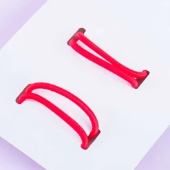 My Melody Strawberry Cherry Hair Tie Set