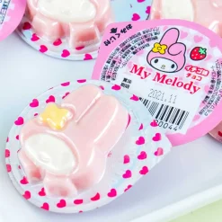 My Melody Strawberry Chocolate