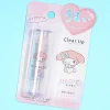 My Melody Strawberry Clear Lip Balm