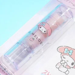 My Melody Strawberry Clear Lip Balm