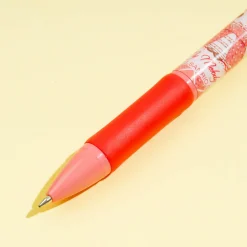 My Melody Strawberry Dress 3-Color Pen