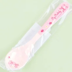 My Melody Strawberry Fun Spoon