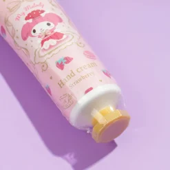 My Melody Strawberry Hand Cream
