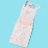 My Melody Strawberry Harvest Apron