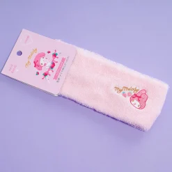 My Melody Strawberry Headband