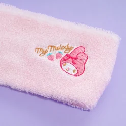 My Melody Strawberry Headband