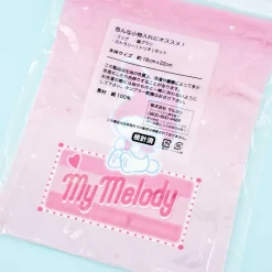 My Melody Strawberry Ice Cream Time Drawstring Bag