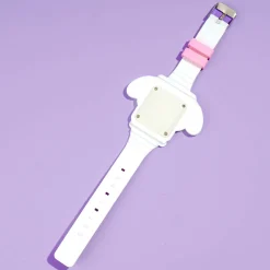 My Melody Strawberry Light Watch
