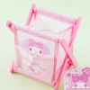 My Melody Strawberry Mini Rack