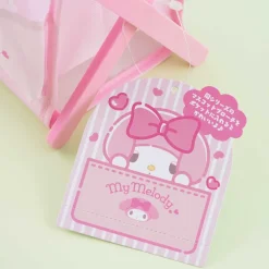 My Melody Strawberry Mini Rack