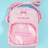 My Melody Strawberry Shoulder Bag