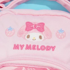 My Melody Strawberry Shoulder Bag