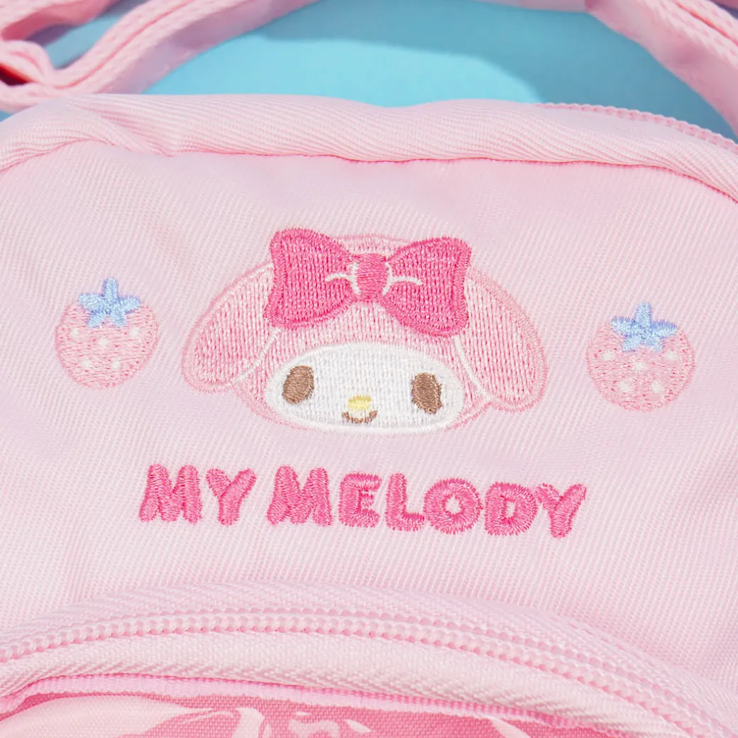 My Melody Strawberry Shoulder Bag