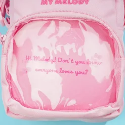 My Melody Strawberry Shoulder Bag