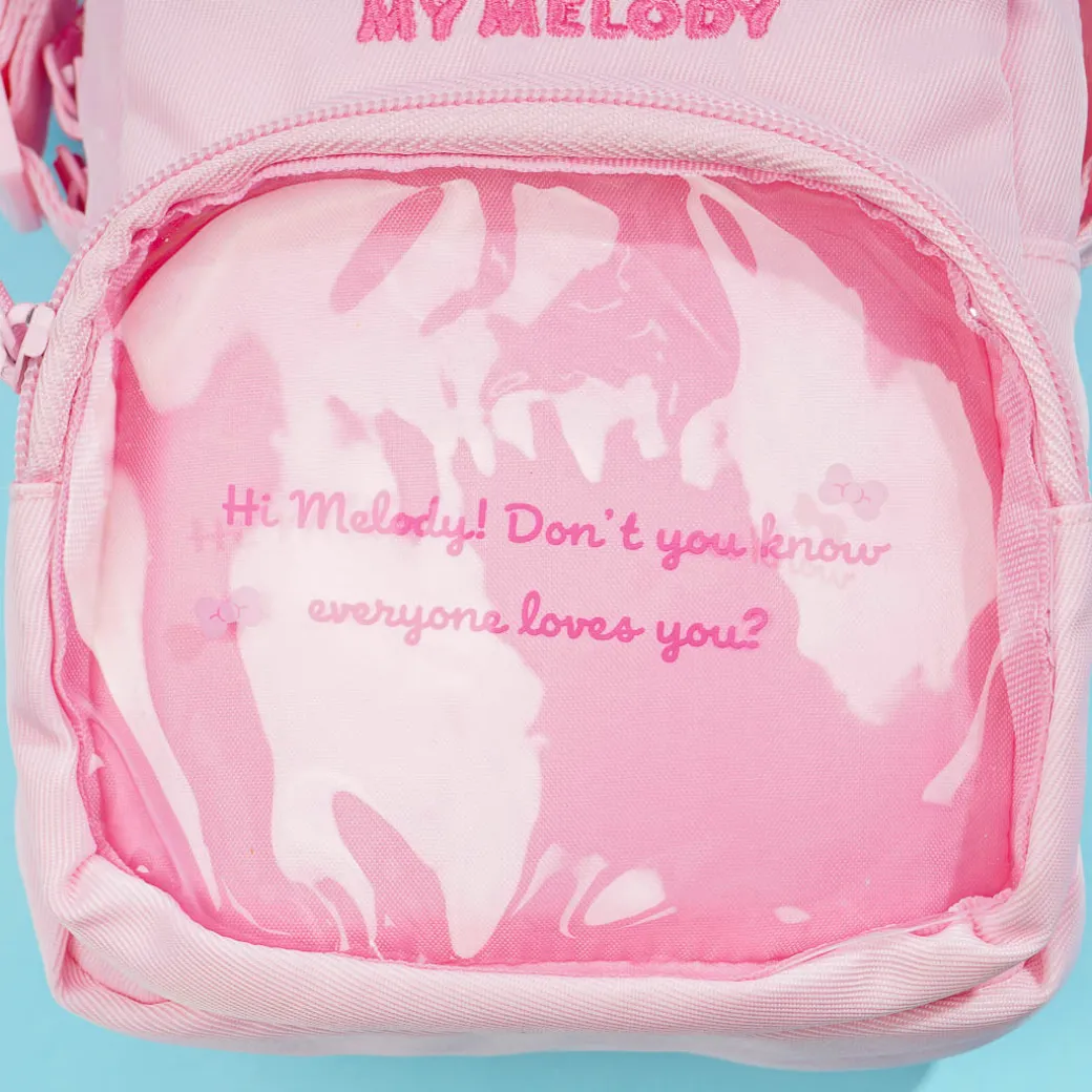 My Melody Strawberry Shoulder Bag