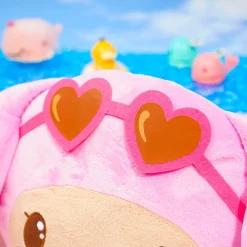 My Melody Summer Fun Cushion