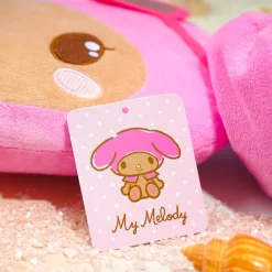 My Melody Summer Fun Cushion