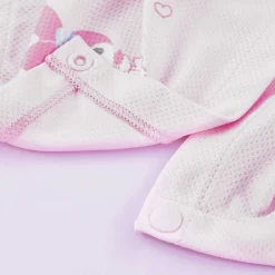 My Melody Summer Time Hooded Towel