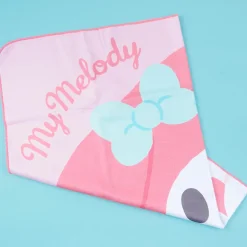 My Melody Surprise Blanket
