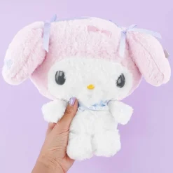My Melody Surprise Plushie With Magnet - Medium