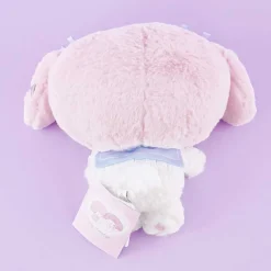 My Melody Surprise Plushie With Magnet - Medium
