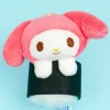 My Melody Sushi Plushie Charm