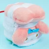 My Melody Sushi Plushie Mini Pouch