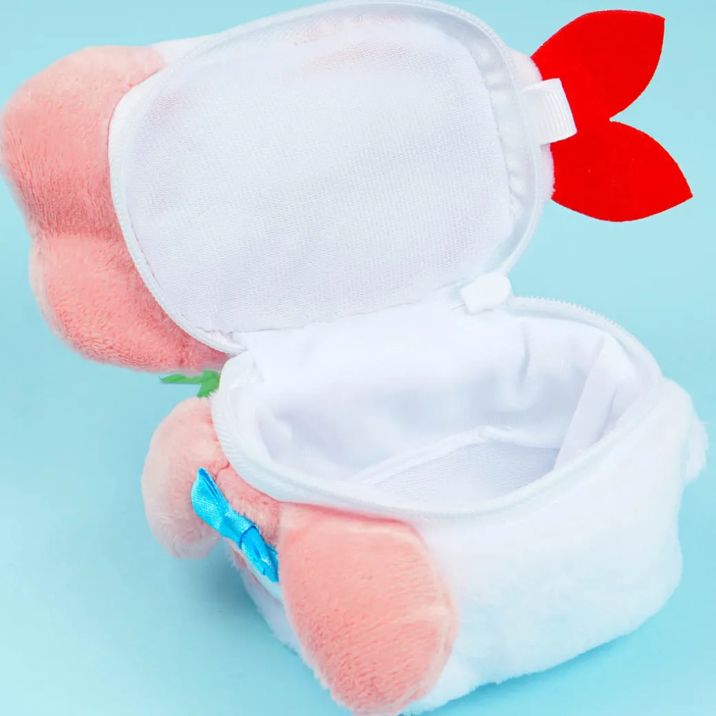 My Melody Sushi Plushie Mini Pouch