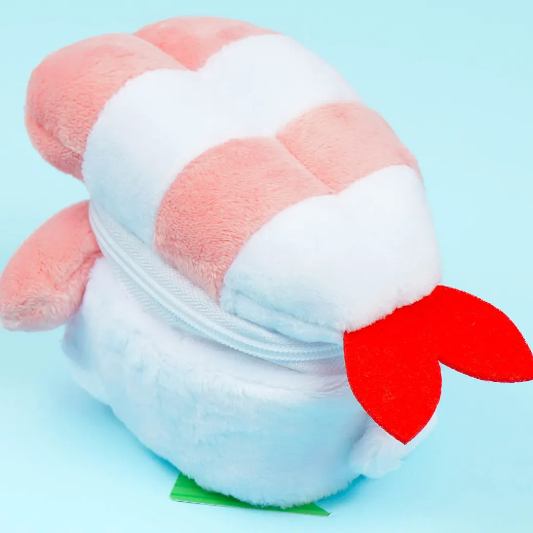 My Melody Sushi Plushie Mini Pouch