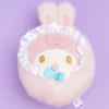 My Melody Swaddled Baby Series Plushie Charm
