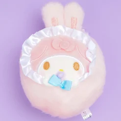 My Melody Swaddled Baby Series Plushie Charm