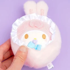 My Melody Swaddled Baby Series Plushie Charm