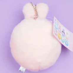 My Melody Swaddled Baby Series Plushie Charm