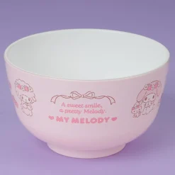 My Melody Sweet & Pretty Bowl