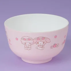 My Melody Sweet & Pretty Bowl