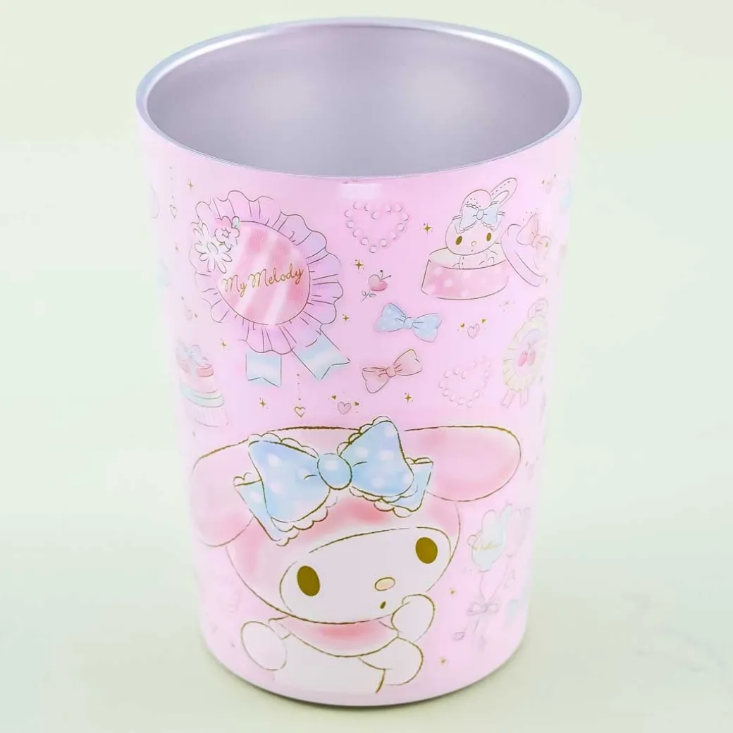 My Melody Sweet Accessories Stainless Steel Tumbler