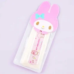My Melody Sweet Bandages