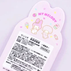 My Melody Sweet Bandages
