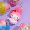 My Melody Sweet Bunny Plushie Charm Gachapon
