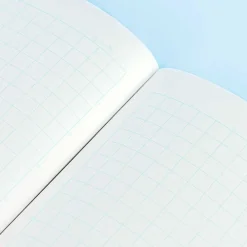 My Melody Sweet Café Grid Notebook